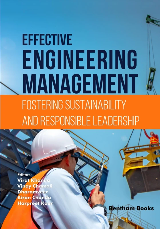 Effective Engineering Management: Fostering Sustainability and Responsible Leadership