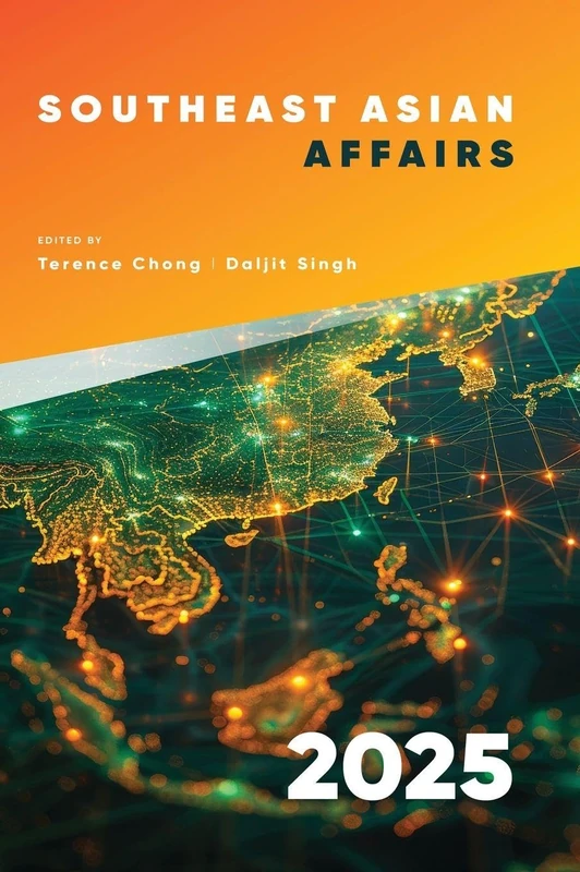 Southeast Asian Affairs 2025