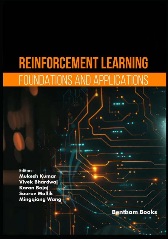Reinforcement Learning: Foundations and Applications