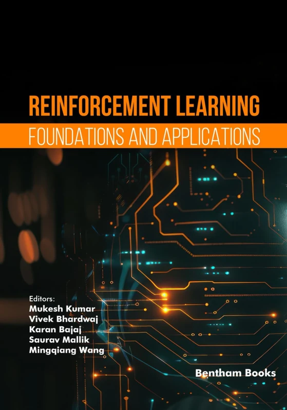 Reinforcement Learning: Foundations and Applications
