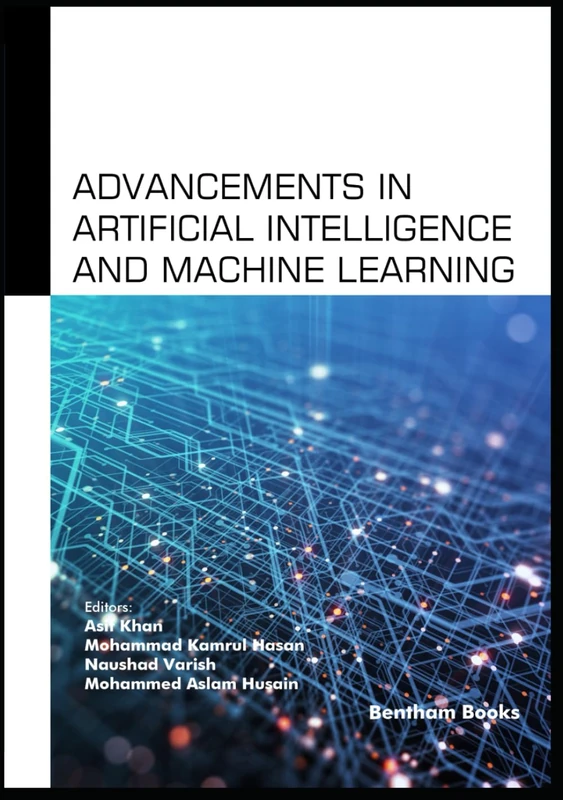 Advancements in Artificial Intelligence and Machine Learning