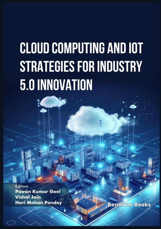 Cloud Computing and IoT Strategies for Industry 5.0 Innovation