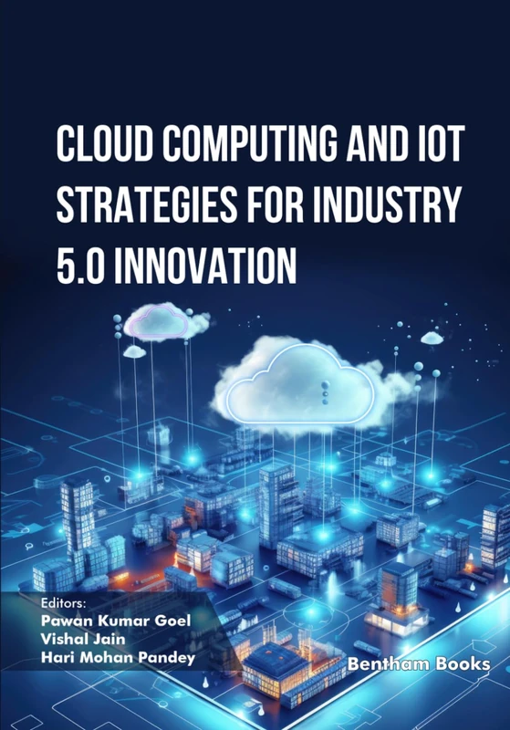 Cloud Computing and IoT Strategies for Industry 5.0 Innovation