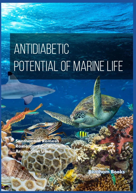 Antidiabetic Potential of Marine Life