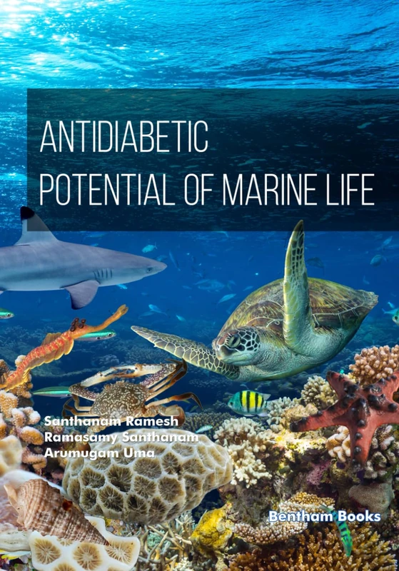 Antidiabetic Potential of Marine Life
