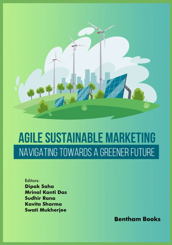 Agile Sustainable Marketing: Navigating Towards a Greener Future