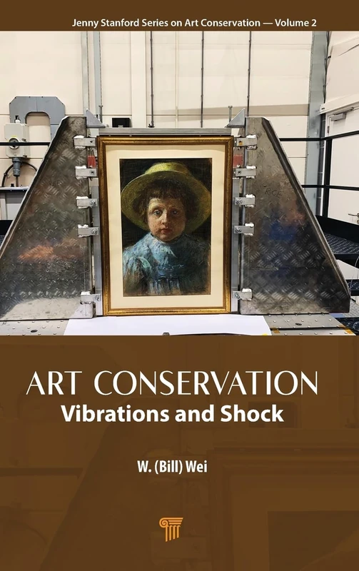 Art Conservation: Vibrations and Shock - Image 1