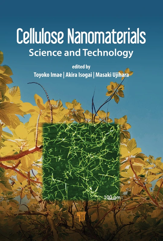 Cellulose Nanomaterials: Science and Technology
