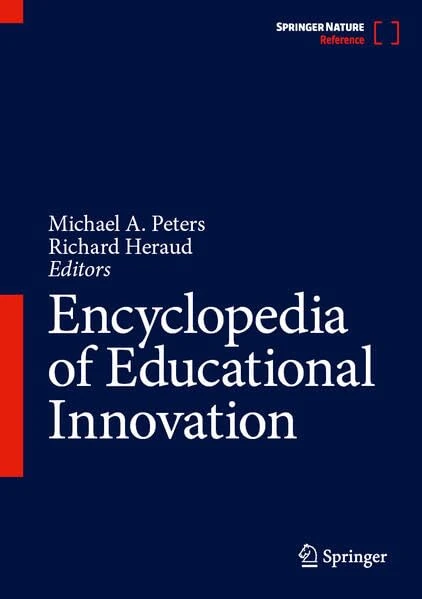Encyclopedia of Educational Innovation