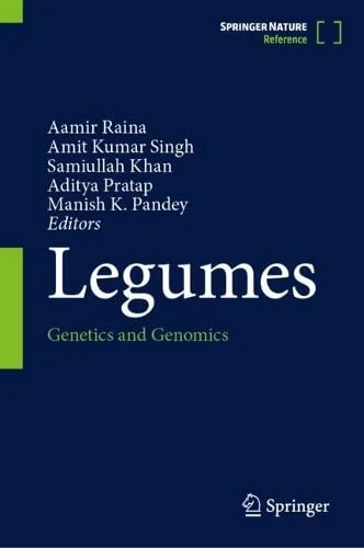 Legumes: Genetics and Genomics