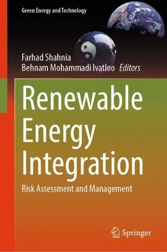 Renewable Energy Integration: Risk Assessment and Management (Green Energy and Technology)