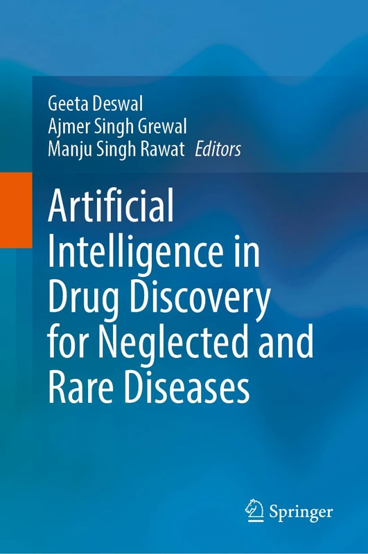 Artificial Intelligence in Drug Discovery for Neglected and Rare Diseases