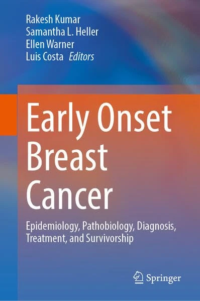 Early Onset Breast Cancer: Epidemiology, Pathobiology, Diagnosis, Treatment, and Survivorship