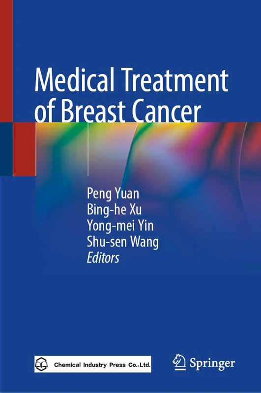 Medical Treatment of Breast Cancer - Springer Medical Guide