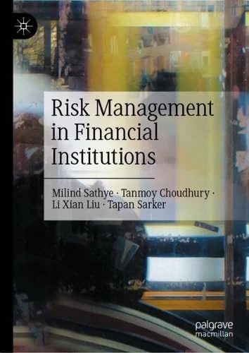 Risk Management in Financial Institutions