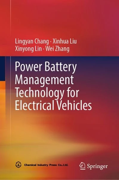 Power Battery Management Technology for Electrical Vehicles