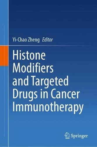 Histone Modifiers and Targeted Drugs in Cancer Immunotherapy