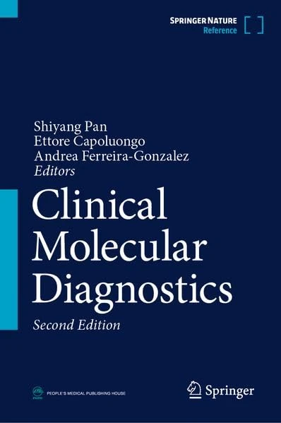 Clinical Molecular Diagnostics