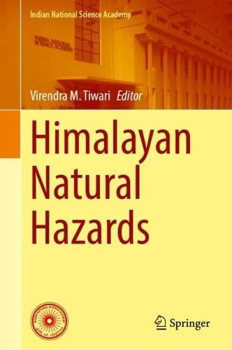 Himalayan Natural Hazards (Indian National Science Academy)
