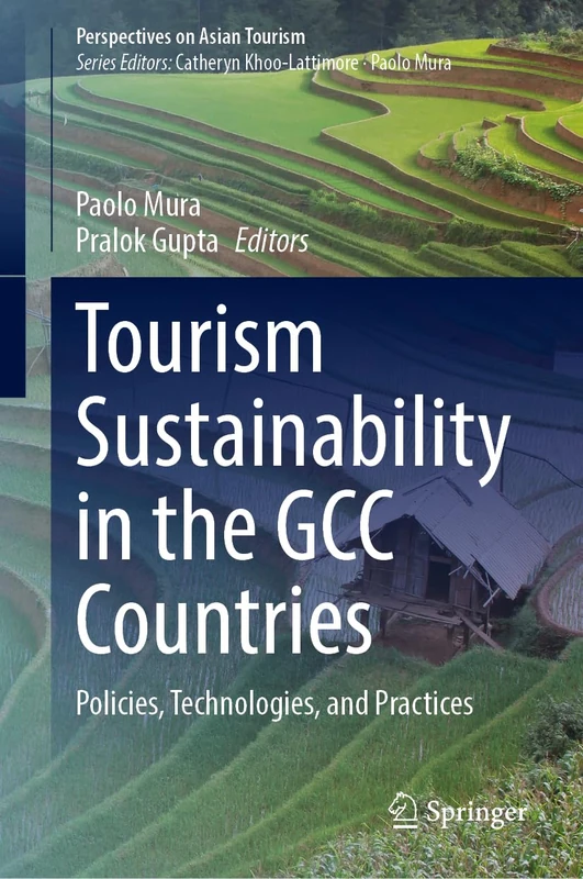 Tourism Sustainability in GCC Countries - Springer Book