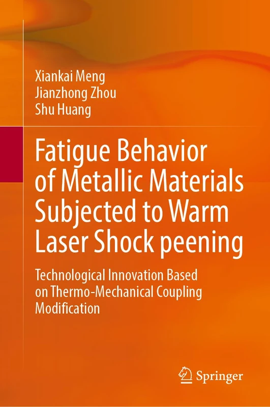 Fatigue Behavior of Metallic Materials Subjected to Warm Laser Shock peening: Technological Innovation Based on Thermo-Mechanical Coupling Modification