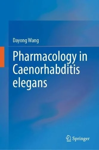 Pharmacology in Caenorhabditis elegans