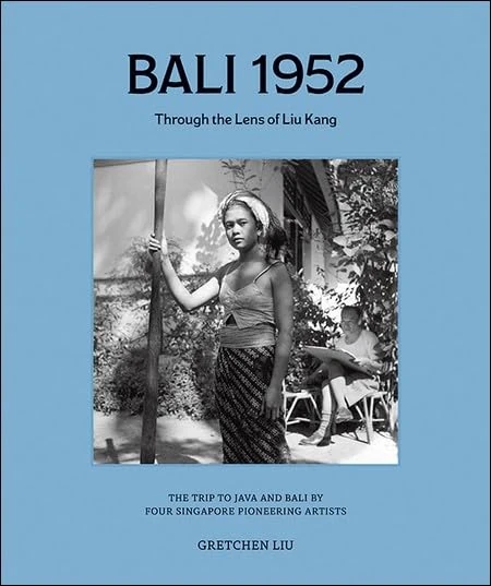 Bali 1952: Through The Lens Of Liu Kang - Image 1