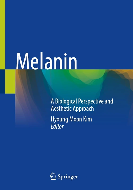 Melanin: A Biological Perspective and Aesthetic Approach