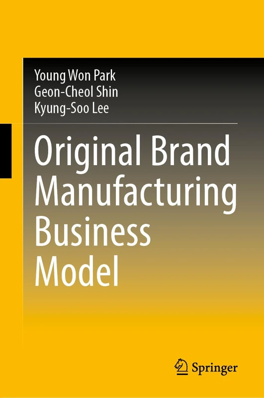 Original Brand Manufacturing Business Model