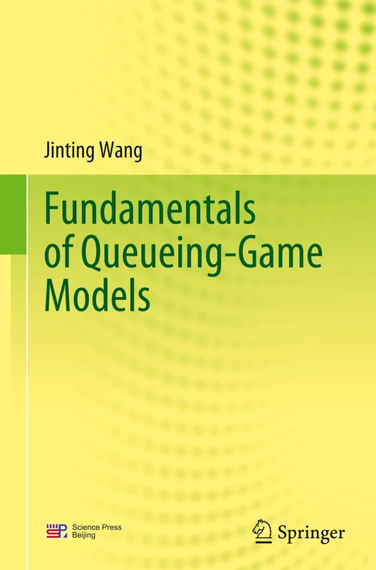 Fundamentals of Queueing-Game Models