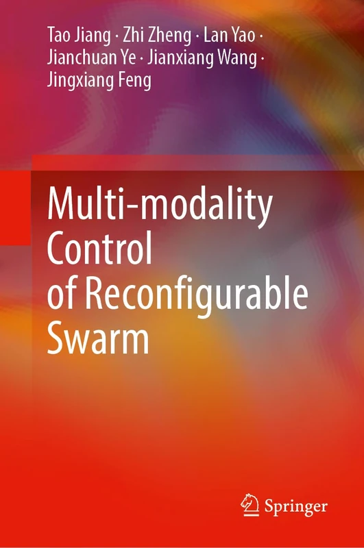 Multi-modality Control of Reconfigurable Swarm - Image 1