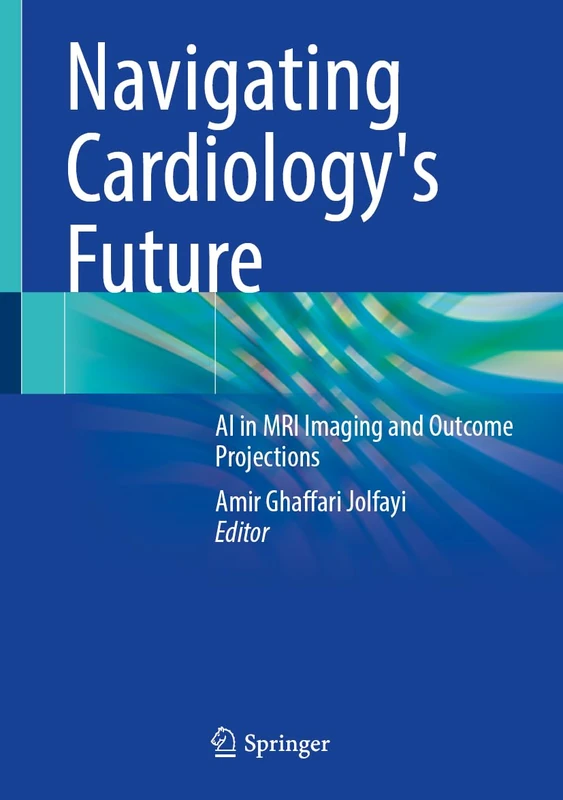 Navigating Cardiology's Future: AI in MRI Imaging and Outcome Projections
