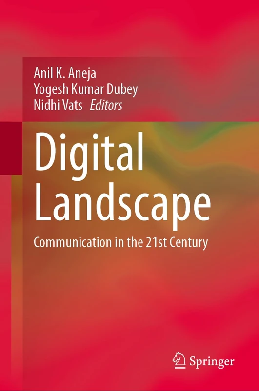 Digital Landscape: Communication in the 21st Century