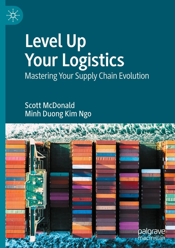 Level Up Your Logistics: Mastering Your Supply Chain Evolution