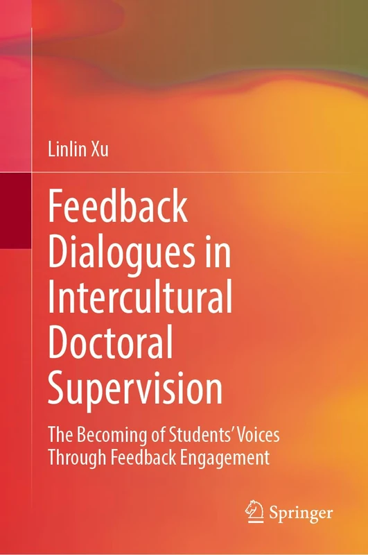 Springer - Feedback Dialogues in Intercultural Doctoral Supervision