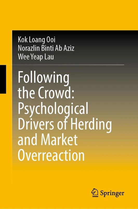 Following the Crowd: Psychological Drivers of Herding and Market Overreaction