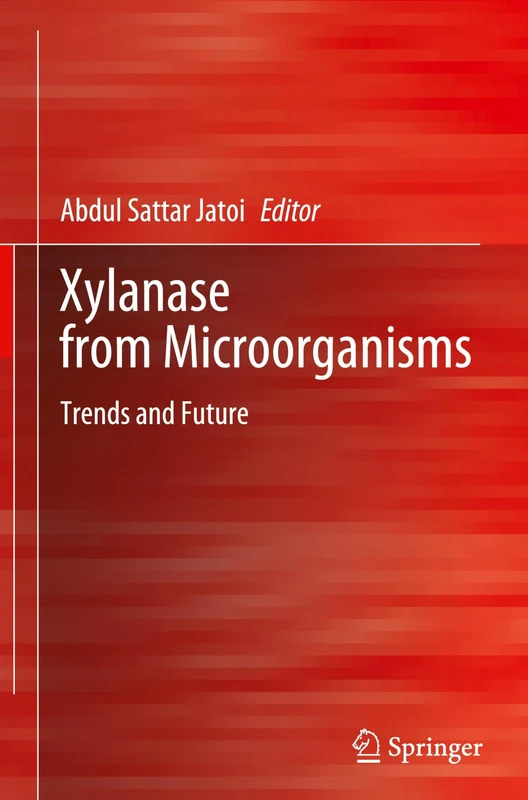 Xylanase from Microorganisms: Trends and Future