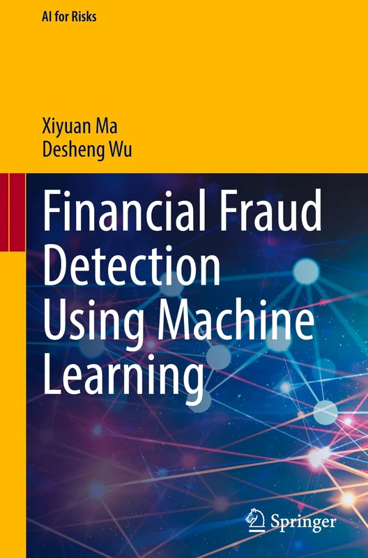 Financial Fraud Detection Using Machine Learning (AI for Risks)