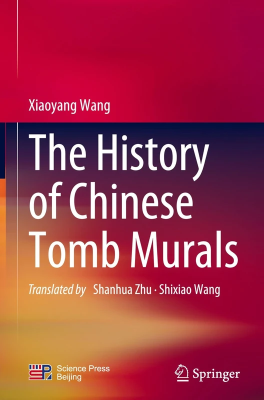 The History of Chinese Tomb Murals