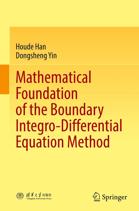Mathematical Foundation of the Boundary Integro-Differential Equation Method