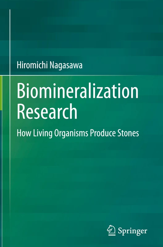 Biomineralization Research: How Living Organisms Produce Stones