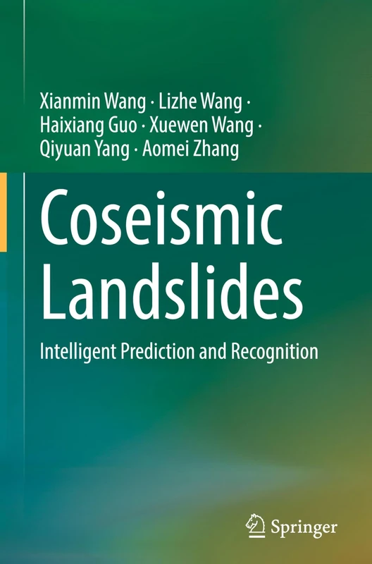 Coseismic Landslides: Intelligent Prediction and Recognition