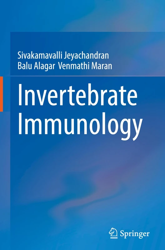 Invertebrate Immunology