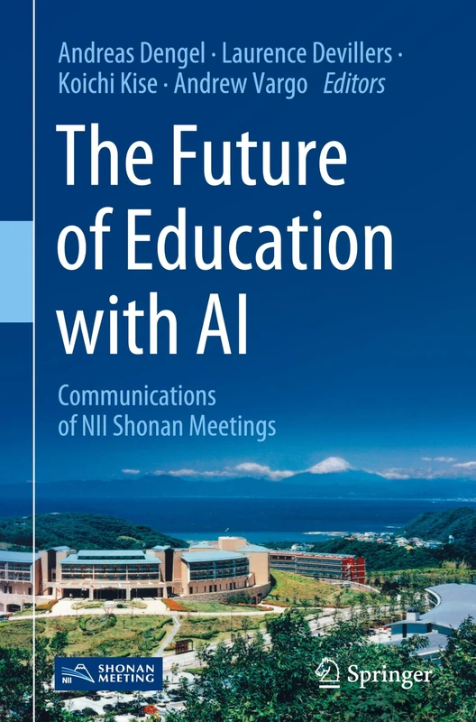 The Future of Education with AI: Communications of NII Shonan Meetings