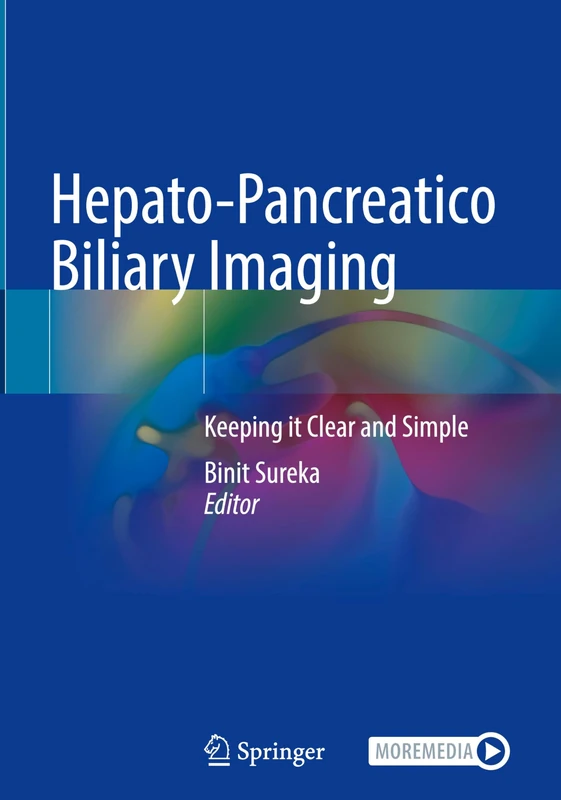 Hepato-Pancreatico Biliary Imaging: Keeping it Clear and Simple