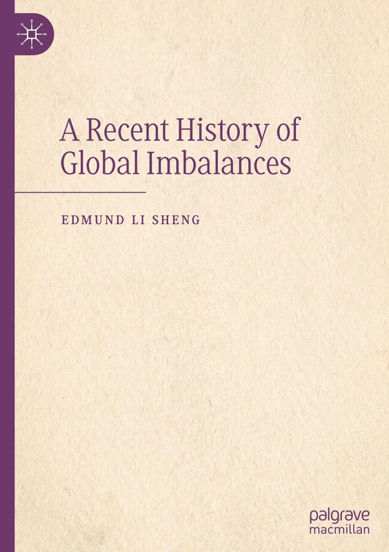 A Recent History of Global Imbalances