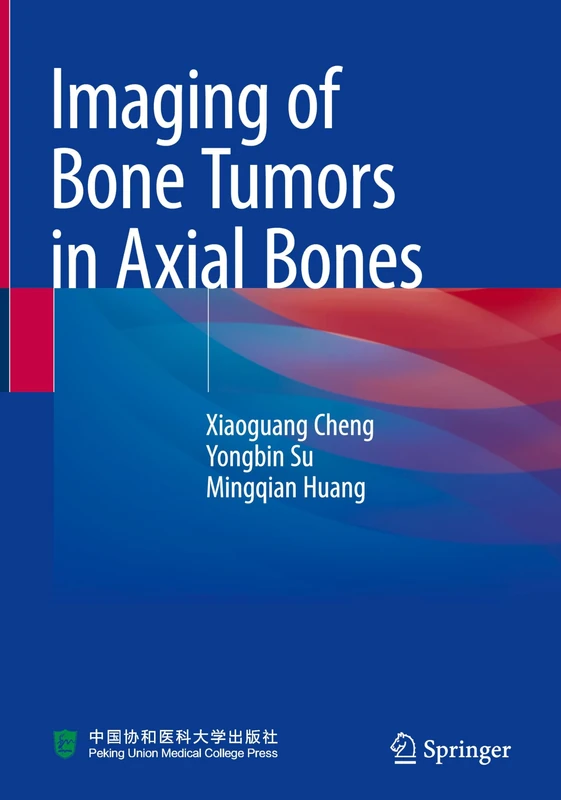 Imaging of Bone Tumors in Axial Bones