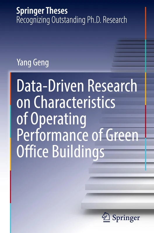 Data-Driven Research on Characteristics of Operating Performance of Green Office Buildings (Springer Theses)