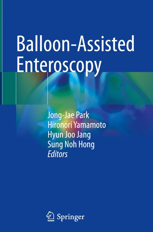 Balloon-Assisted Enteroscopy