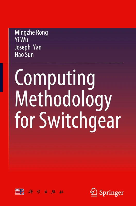 Computing Methodology for Switchgear